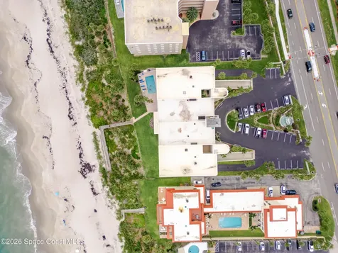 2835 N Highway A1a Indialantic FL 32903