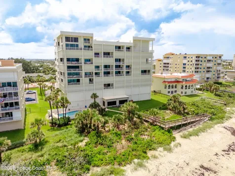 2835 N Highway A1a Indialantic FL 32903