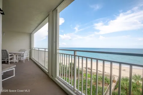 2835 N Highway A1a Indialantic FL 32903
