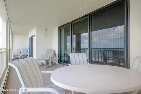 2835 N Highway A1a Indialantic FL 32903