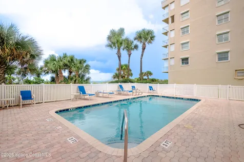 2835 N Highway A1a Indialantic FL 32903