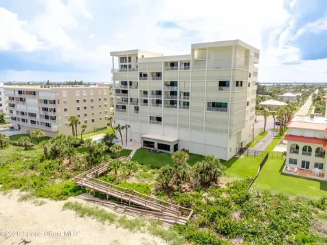 2835 N Highway A1a Indialantic FL 32903
