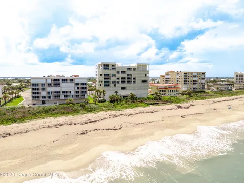 2835 N Highway A1a Indialantic FL 32903