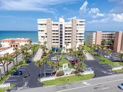 2835 N Highway A1a Indialantic FL 32903