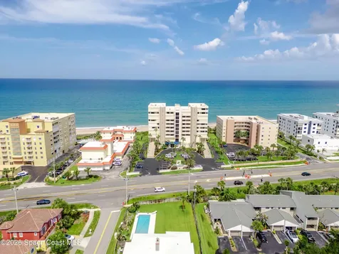 2835 N Highway A1a Indialantic FL 32903