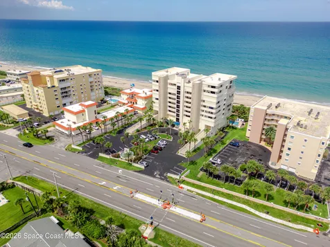 2835 N Highway A1a Indialantic FL 32903