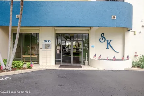 2835 N Highway A1a Indialantic FL 32903