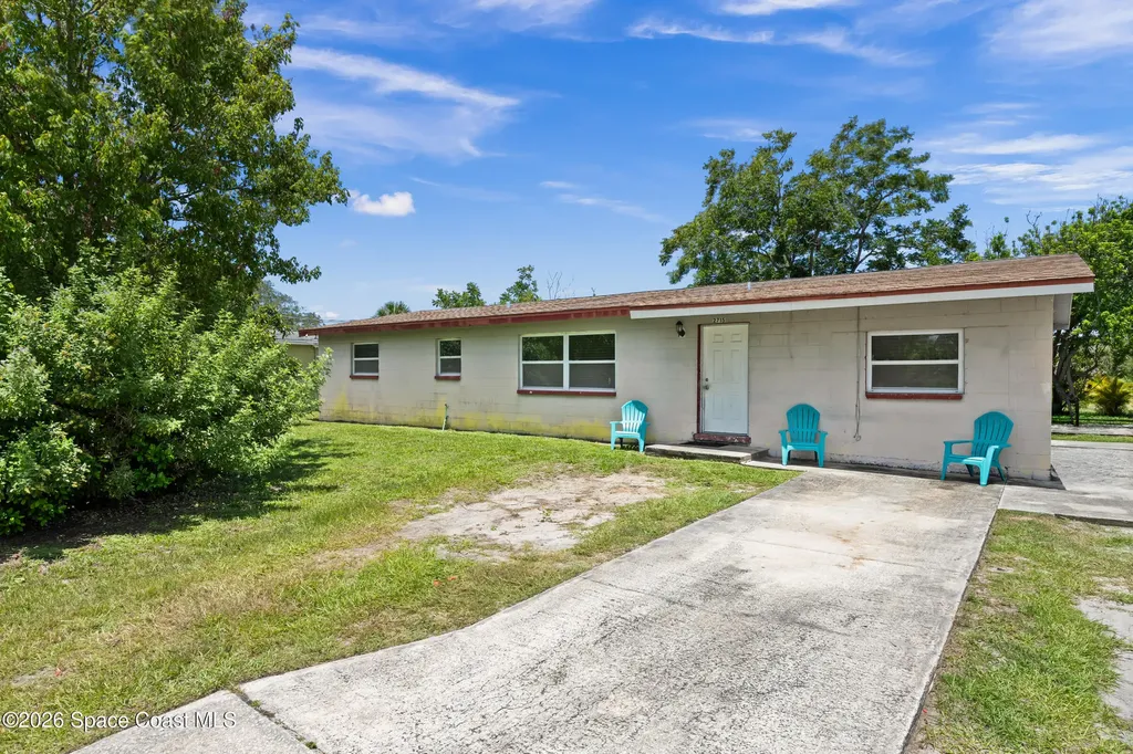 2715 Bruce D. Buggs Street Melbourne FL 32901