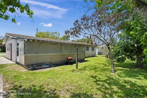 2715 Bruce D. Buggs Street Melbourne FL 32901