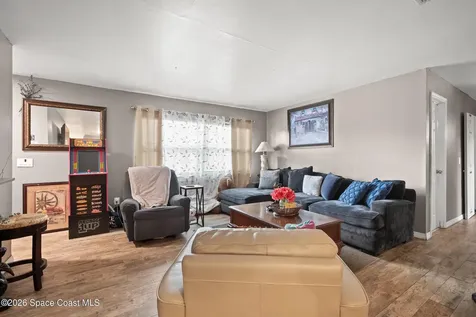 2715 Bruce D. Buggs Street Melbourne FL 32901