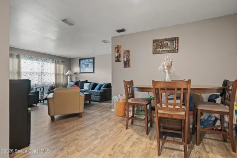 2715 Bruce D. Buggs Street Melbourne FL 32901
