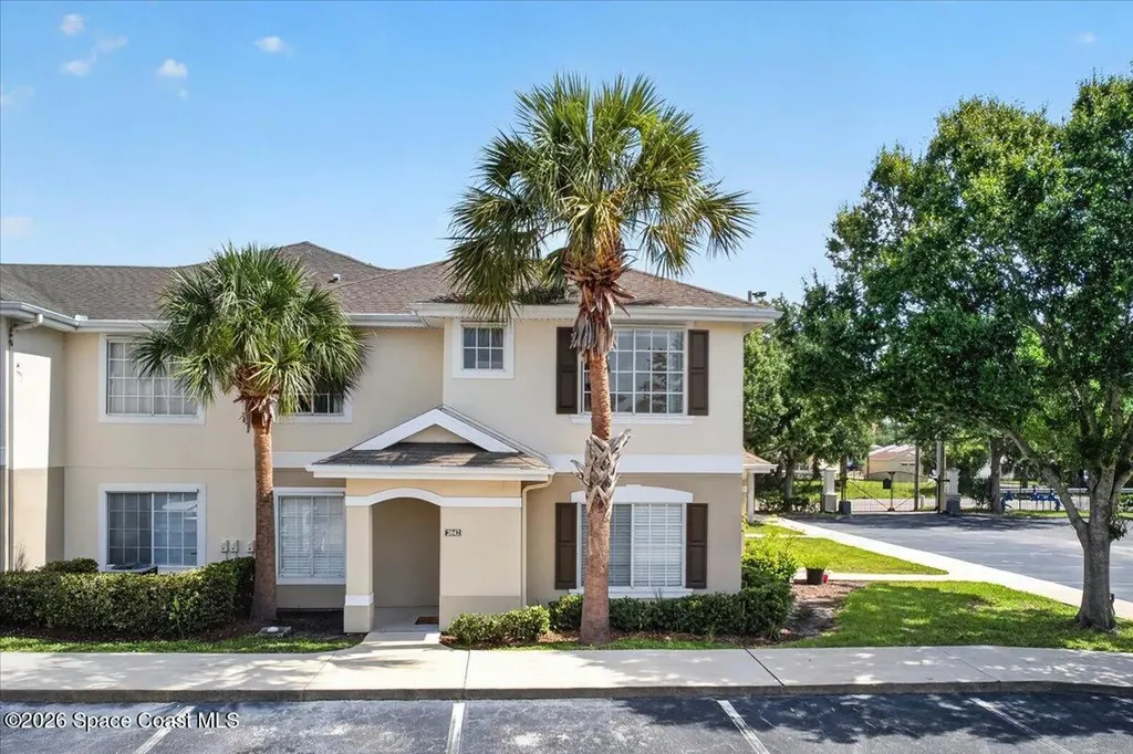 3511 D Avinci Way Melbourne FL 32901