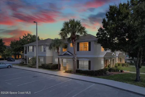 3511 D Avinci Way Melbourne FL 32901