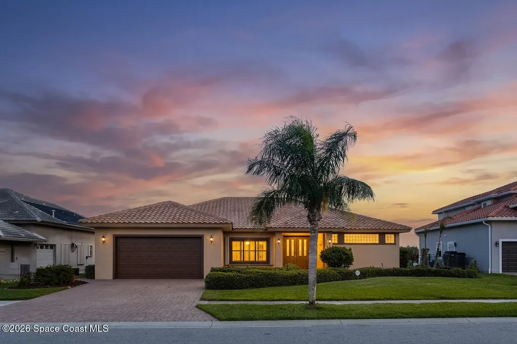 1941 Sykes Creek Drive Merritt Island FL 32953