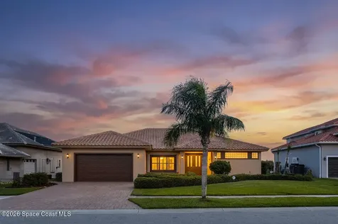 1941 Sykes Creek Drive Merritt Island FL 32953