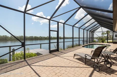 1941 Sykes Creek Drive Merritt Island FL 32953