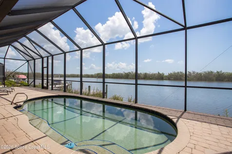 1941 Sykes Creek Drive Merritt Island FL 32953