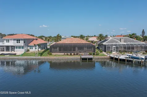 1941 Sykes Creek Drive Merritt Island FL 32953