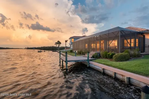 1941 Sykes Creek Drive Merritt Island FL 32953