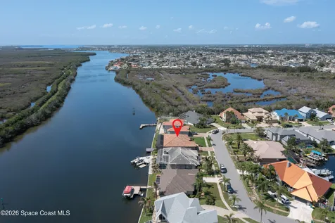 1941 Sykes Creek Drive Merritt Island FL 32953