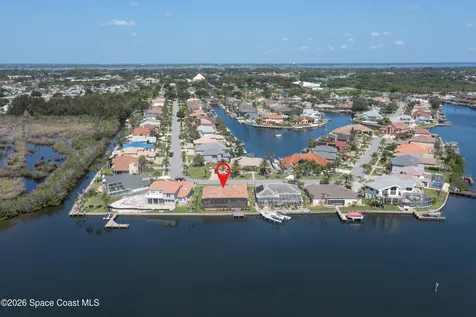 1941 Sykes Creek Drive Merritt Island FL 32953