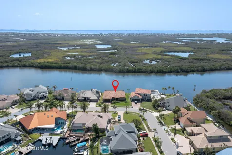 1941 Sykes Creek Drive Merritt Island FL 32953