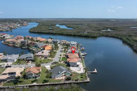 1941 Sykes Creek Drive Merritt Island FL 32953