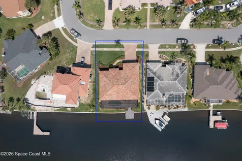 1941 Sykes Creek Drive Merritt Island FL 32953