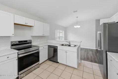1261 Olde Bailey Lane West Melbourne FL 32904