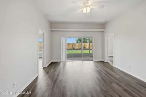 1261 Olde Bailey Lane West Melbourne FL 32904
