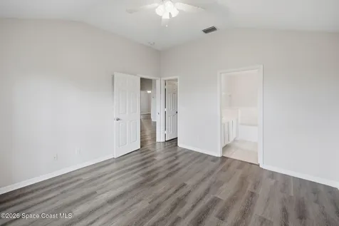 1261 Olde Bailey Lane West Melbourne FL 32904