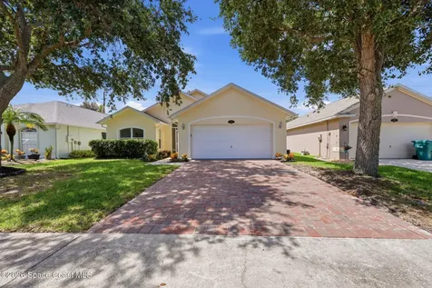 1261 Olde Bailey Lane West Melbourne FL 32904