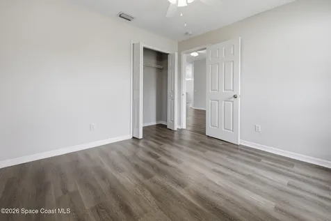 1261 Olde Bailey Lane West Melbourne FL 32904