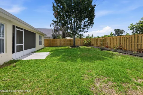 1261 Olde Bailey Lane West Melbourne FL 32904