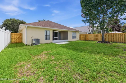 1261 Olde Bailey Lane West Melbourne FL 32904
