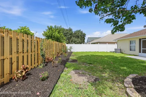 1261 Olde Bailey Lane West Melbourne FL 32904