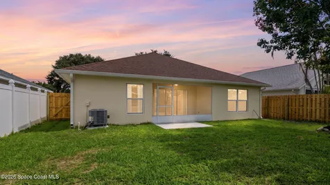 1261 Olde Bailey Lane West Melbourne FL 32904