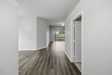 1261 Olde Bailey Lane West Melbourne FL 32904