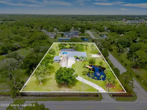 3480 Weber Road Malabar FL 32950