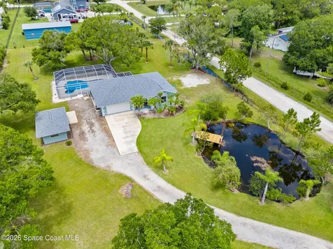 3480 Weber Road Malabar FL 32950