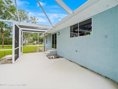 3480 Weber Road Malabar FL 32950