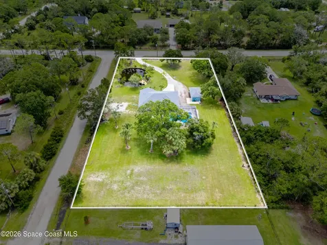 3480 Weber Road Malabar FL 32950