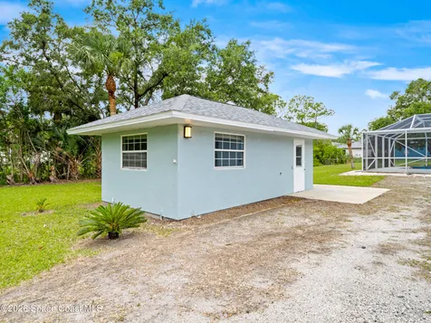 3480 Weber Road Malabar FL 32950