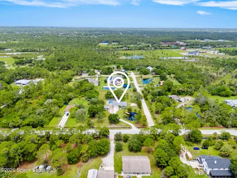 3480 Weber Road Malabar FL 32950