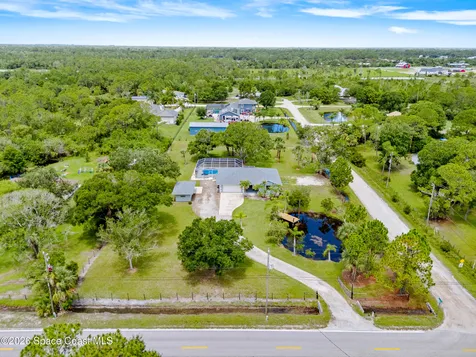 3480 Weber Road Malabar FL 32950