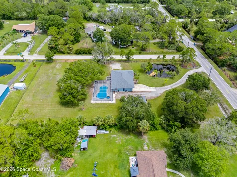 3480 Weber Road Malabar FL 32950