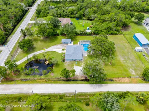 3480 Weber Road Malabar FL 32950