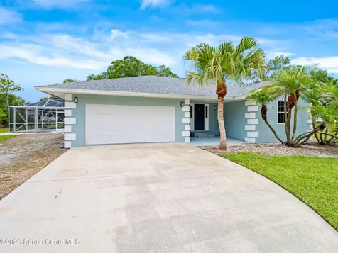 3480 Weber Road Malabar FL 32950