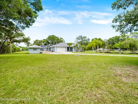 3480 Weber Road Malabar FL 32950
