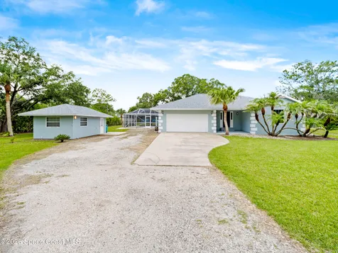 3480 Weber Road Malabar FL 32950